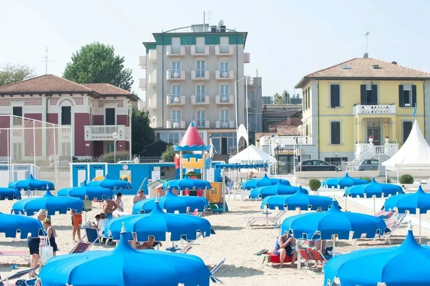 Hotel Alsen - Image 1