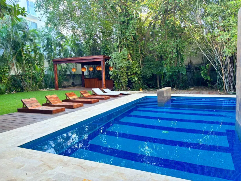Quinta Nina Playa del Carmen - Solo Adultos - Image 1