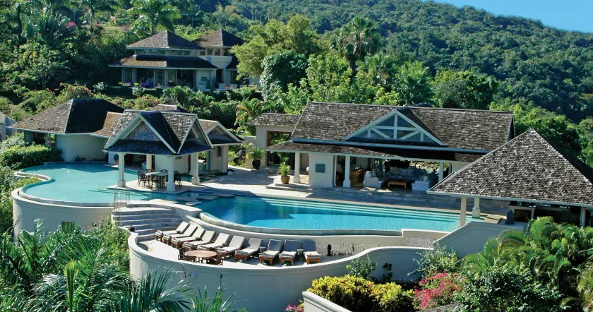 Silent Waters Villa - Image 1