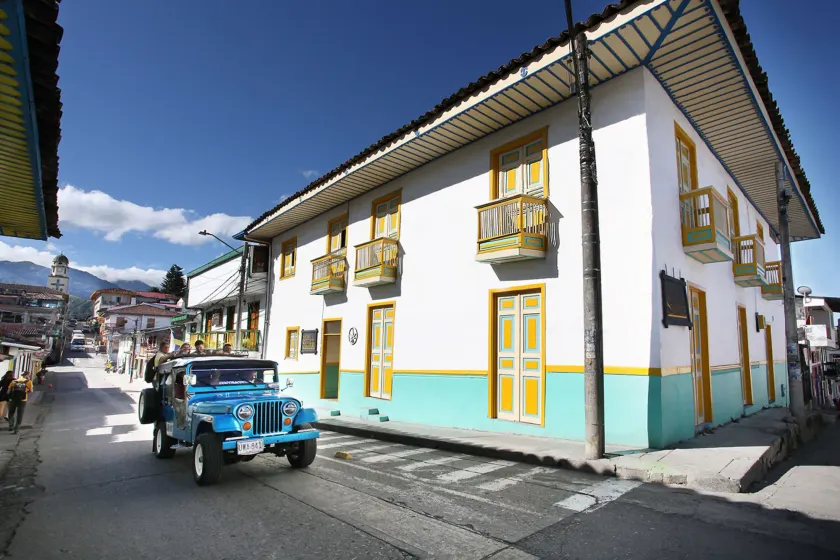 Hotel Ciudad de Segorbe - Image 1