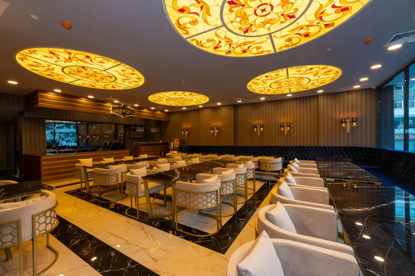 New Emin Hotel - Image 1