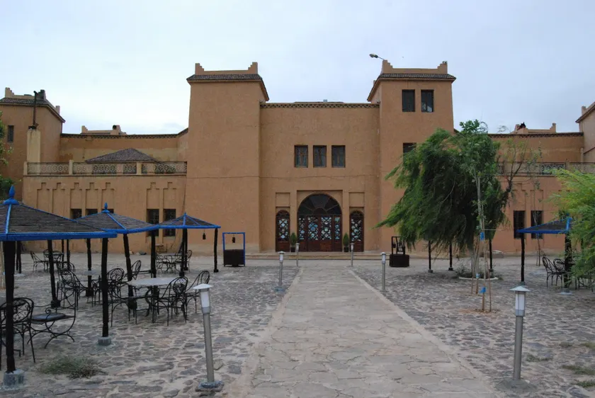 Hotel Taddart - Image 1