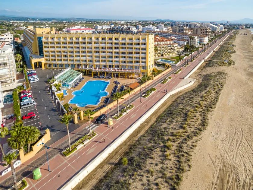 Gran Hotel Peñiscola - Image 1