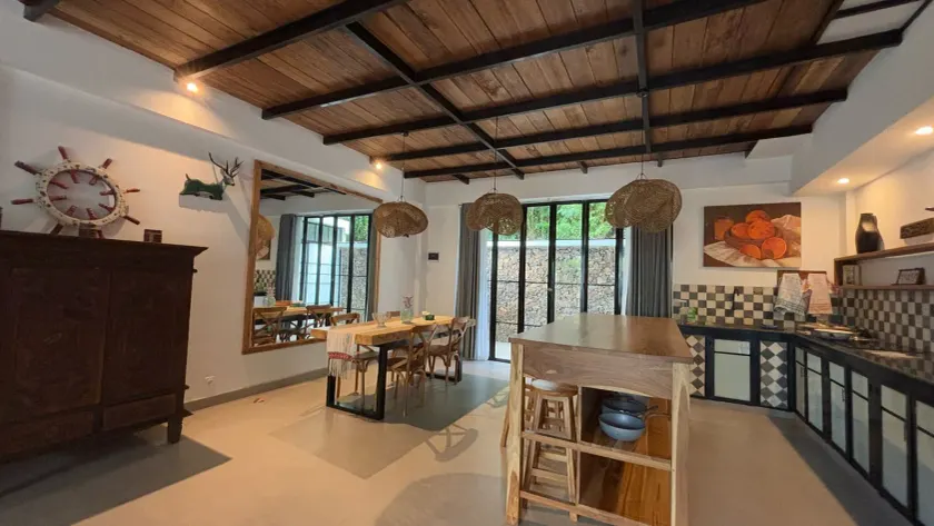 Ama Wela Living Labuan Bajo - Zimmer