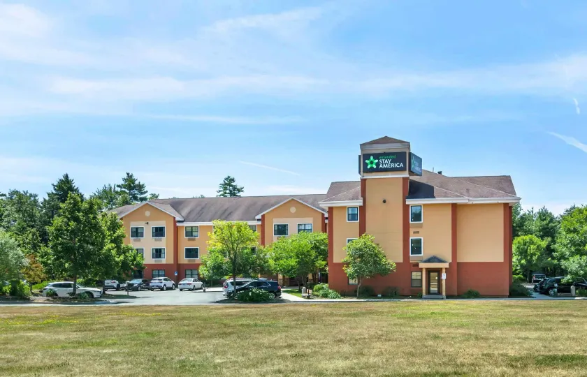 Extended Stay America Suites - Portland - Scarborough - Image 1