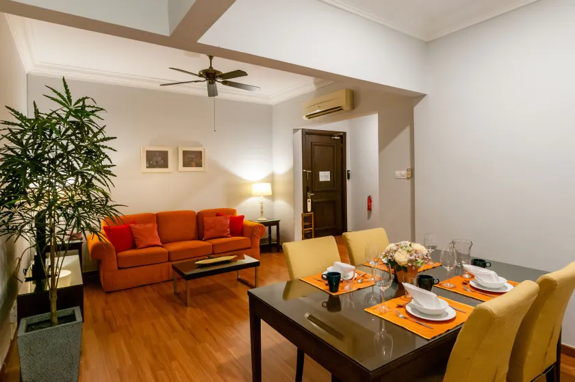Wedgewood Residences - Image 1