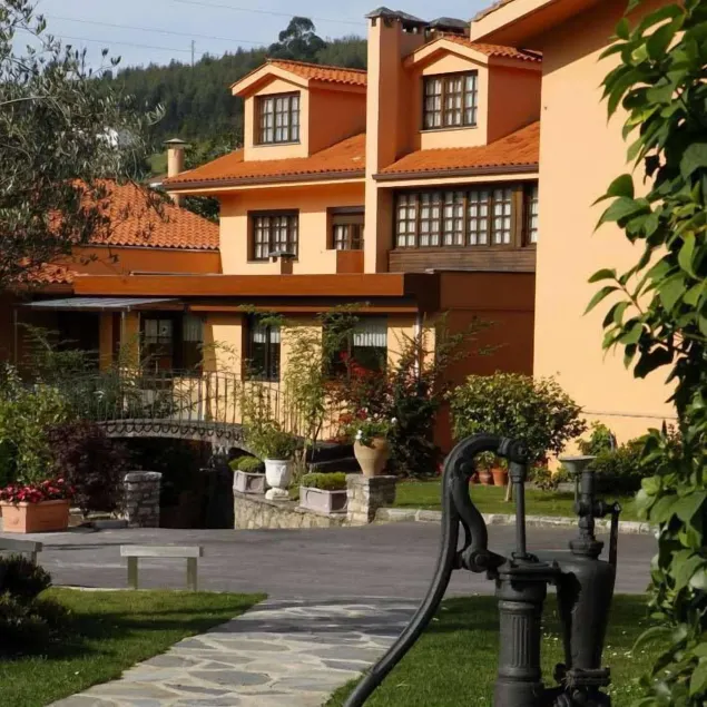 Hotel Marqués de la Moral - Image 1