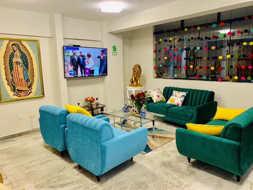 Hotel Daylu - Image 1