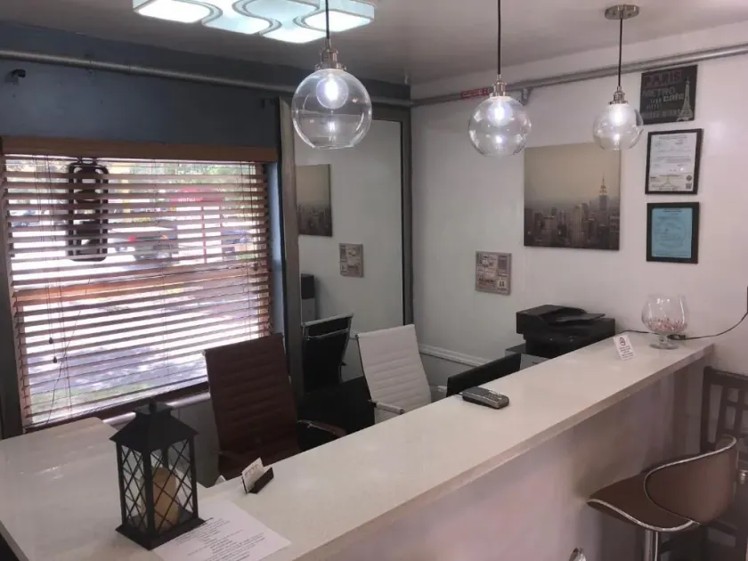 STAY INN BOUTIQUE HOTEL - Hall