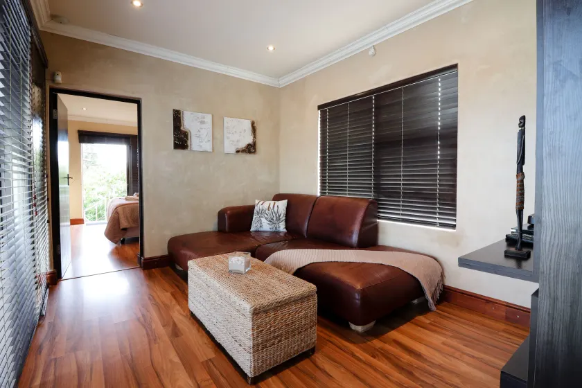 Awali Lodge - Image 1