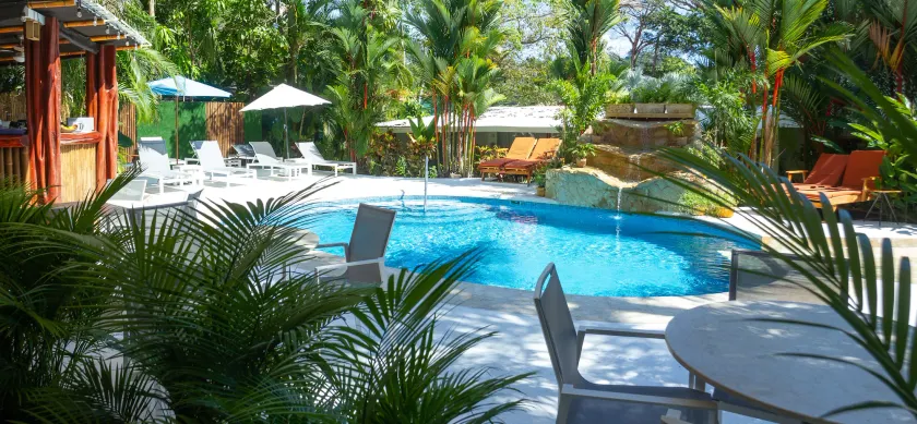 La Vela Boutique Hotel - Image 1