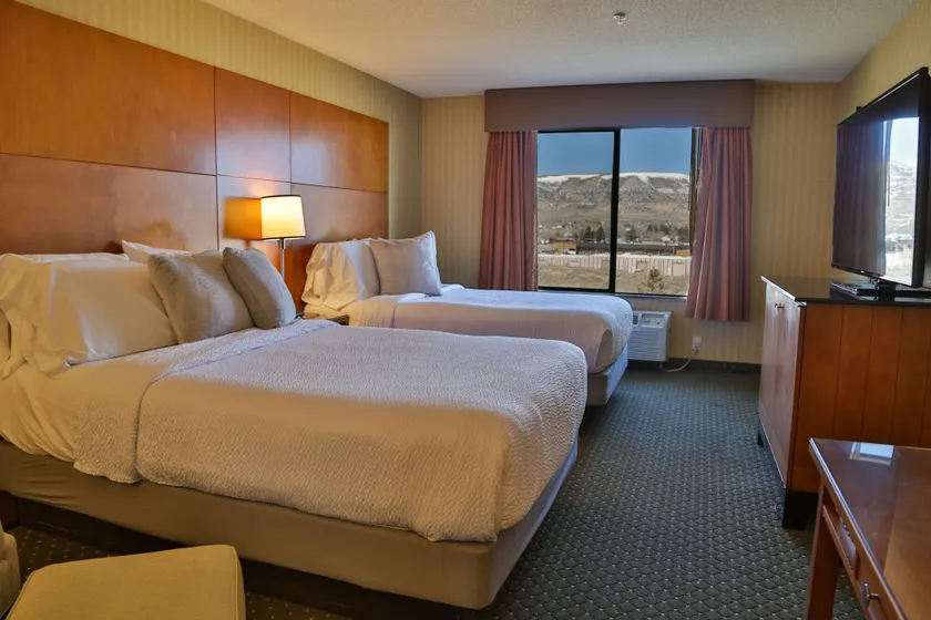 Sweetwater Lodge - Rock Springs - Green River - Image 1