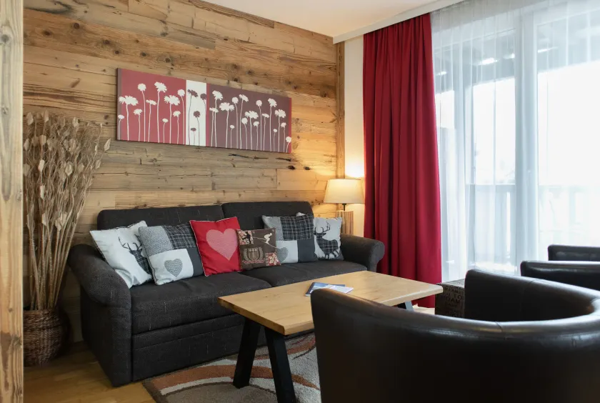 Apartment Adler Resort by Alpin Rentals - incl Summercard - Image 1