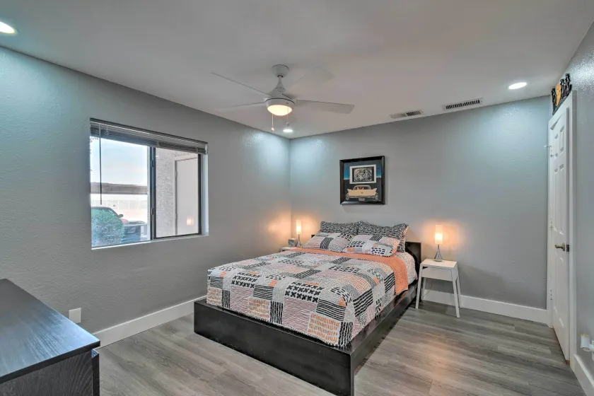Pool! Couples Haven 1 Mi to Dtwn Apache Junction - Intérieur
