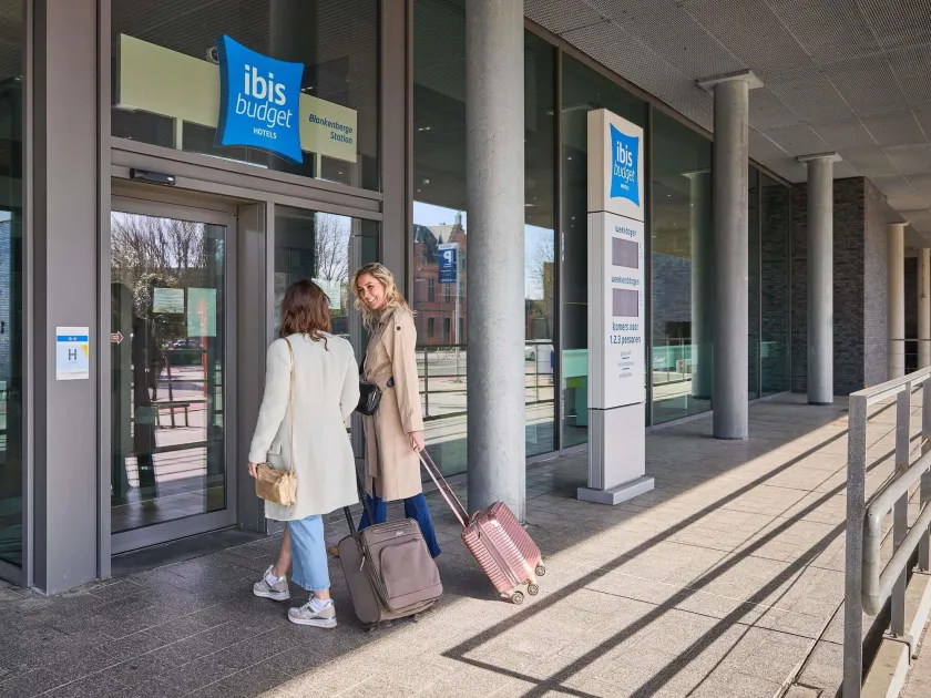 ibis budget Blankenberge - Image 1