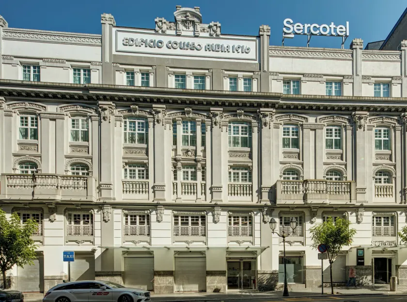 Sercotel Coliseo - Image 1