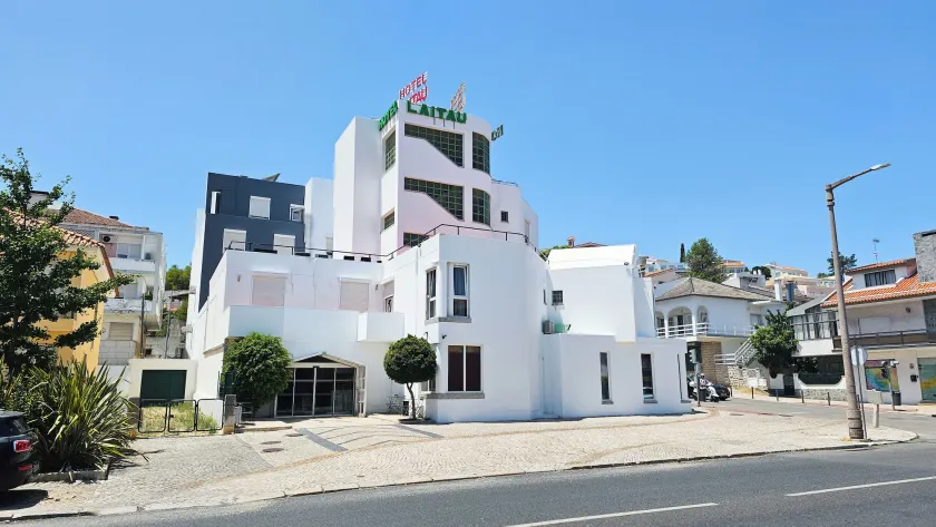 Hotel Laitau - Image 1