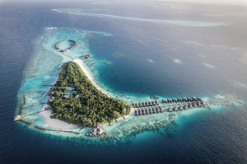 Coco Bodu Hithi - Stay 4 nights or more and enjoy 30 percent off Shared Roundtrip Speedboat, valid for stays until 31st August 2026 - Image 1