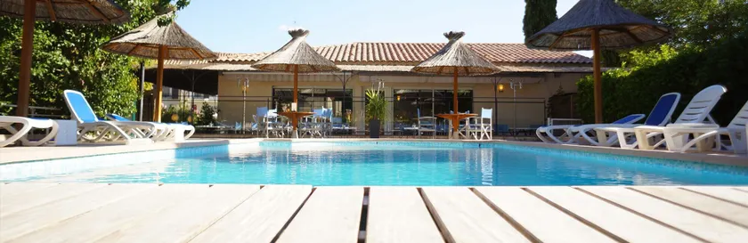 Hôtel des Alpes, Gréoux Les Bains - Image 1