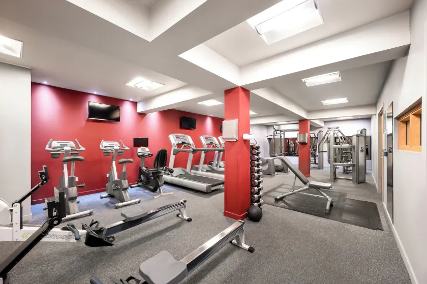 Holiday Inn Aberdeen West by IHG - Image 1