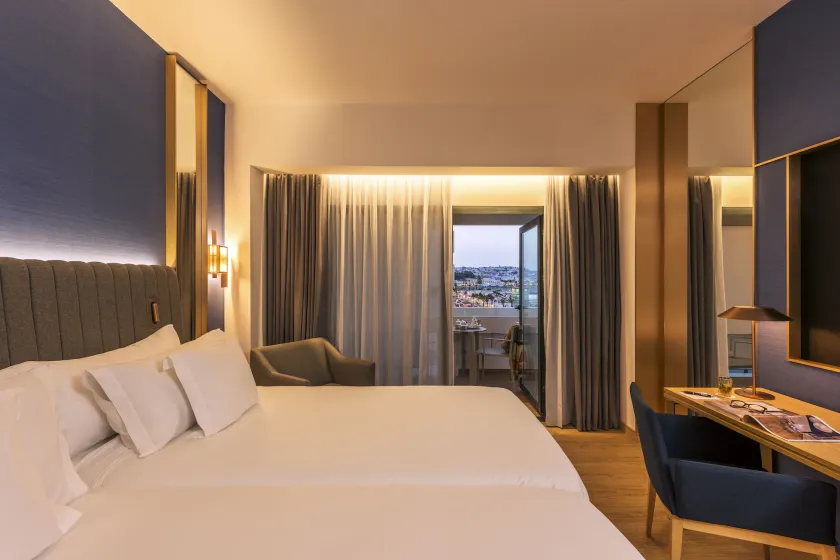 Atlas Almohades Tanger City Center - Image 1