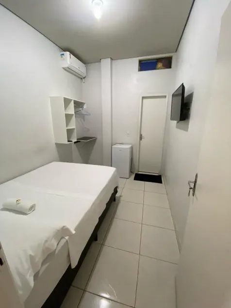 Pensão do Ceará - Room