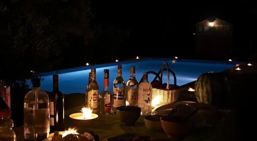Relais Podere Borgaruccio, Wine Resort and Restaurant - Image 1