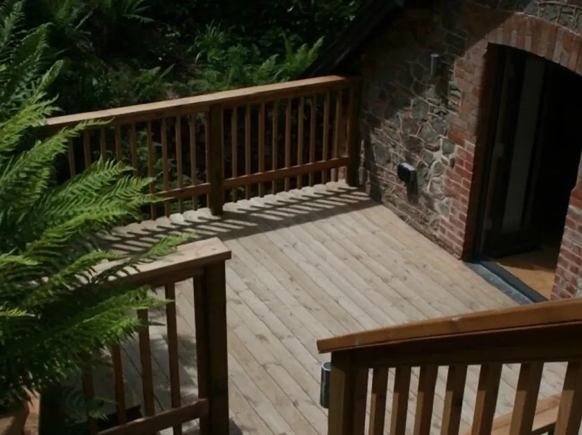 Glen Lodge Self Catering - Image 1