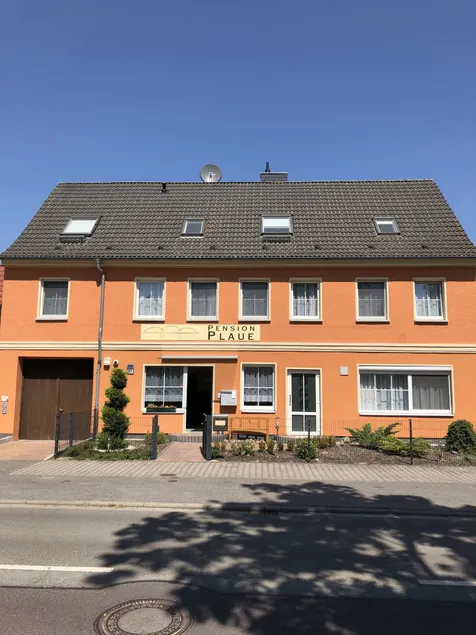 Apart Pension Plaue - Image 1