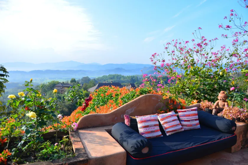 Phu Chaisai Mountain Resort Chiang Rai - Image 1