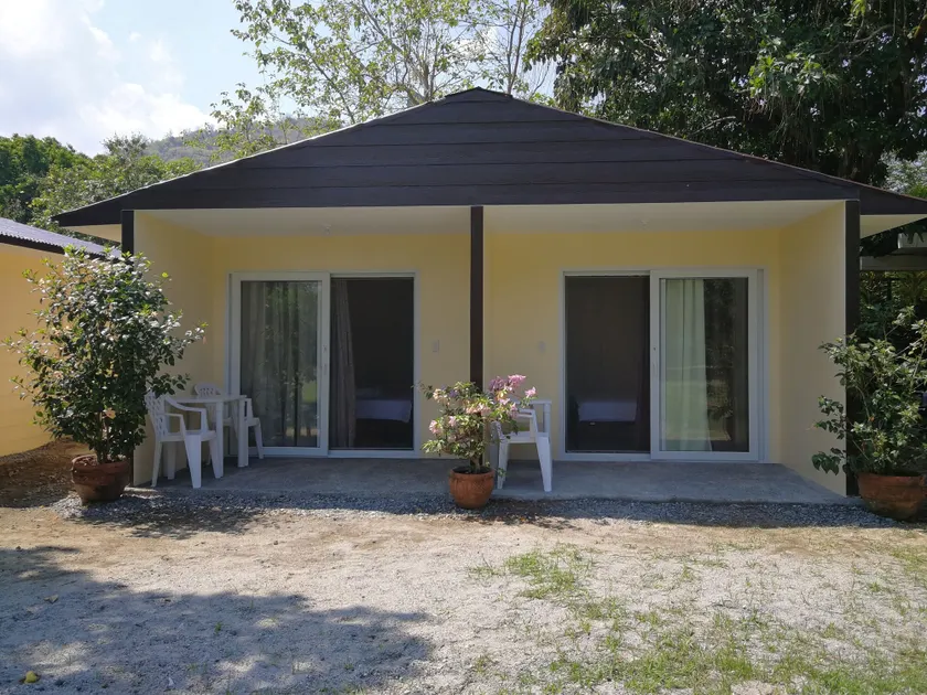 Hidaway Resort - Image 1