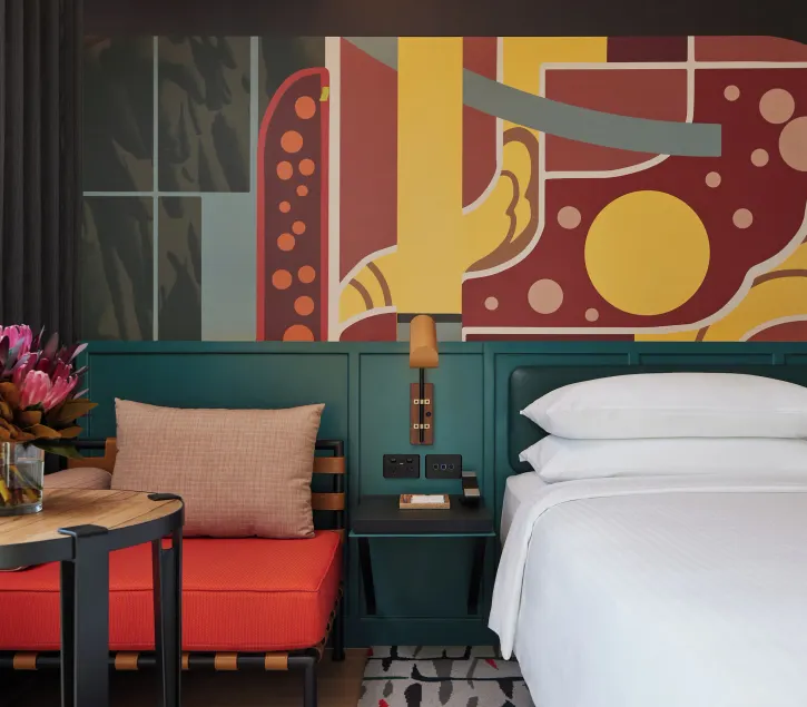 Caption By Hyatt Central Sydney - Image 1