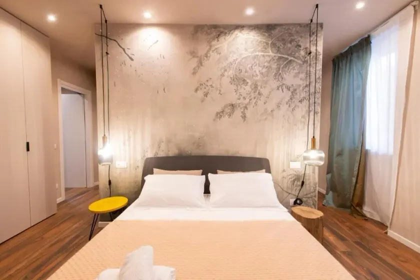 San Benedetto Rooms - Image 1