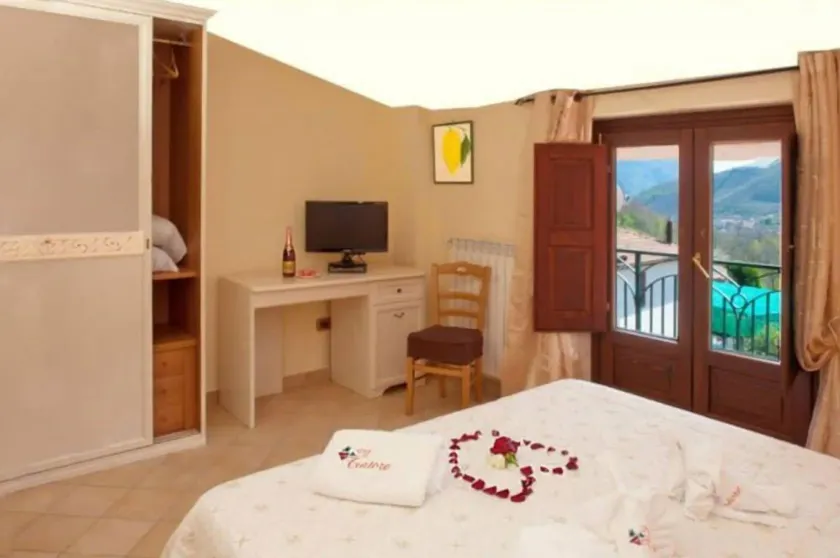 Agriturismo Il Tintore - Image 1