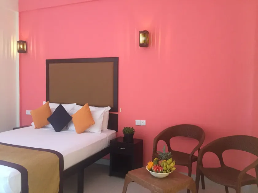 Organic Garden Resort Sigiriya - Image 1