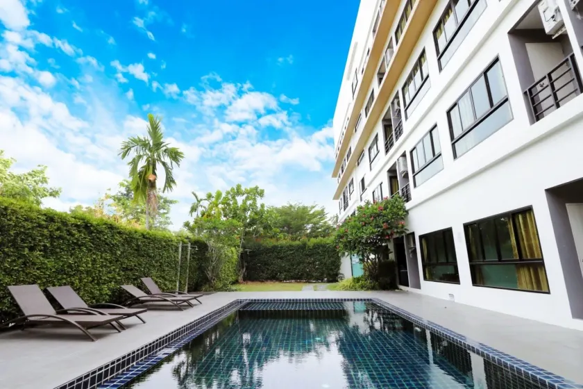 S4 Nai Yang Beach - Near Phuket Airport - Image 1