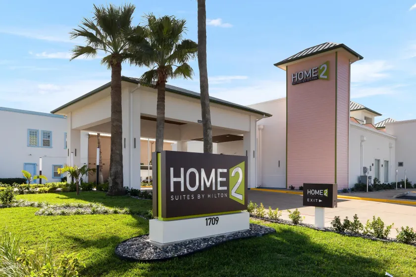Home2 Suites by Hilton South Padre Island - Image 1