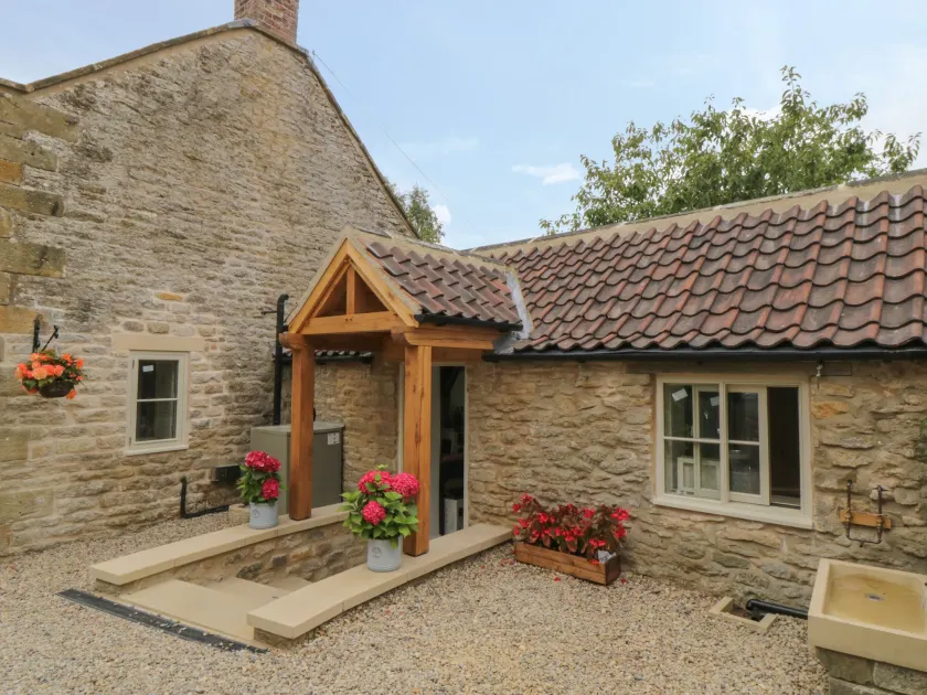 The Coach House - Image 1