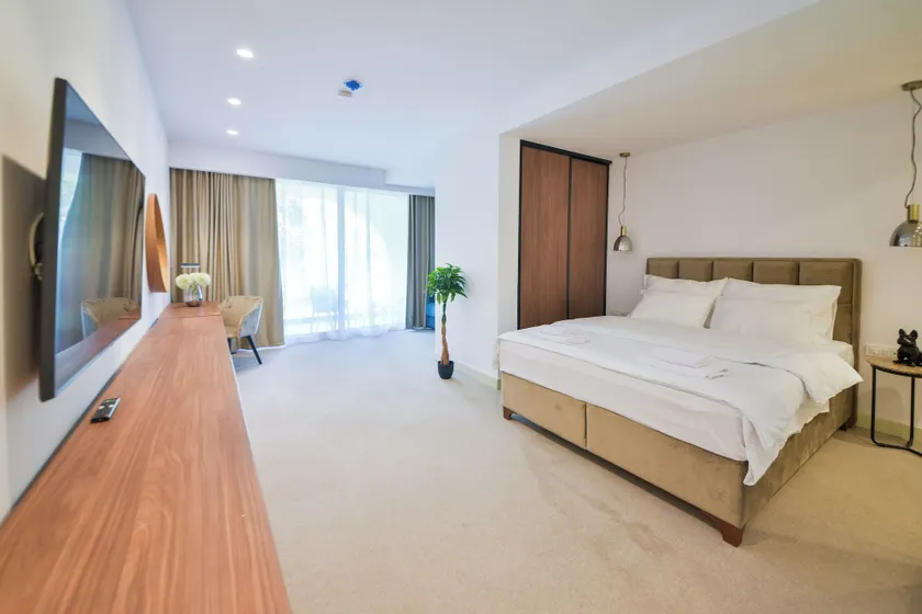 Hotel Riva - Image 1