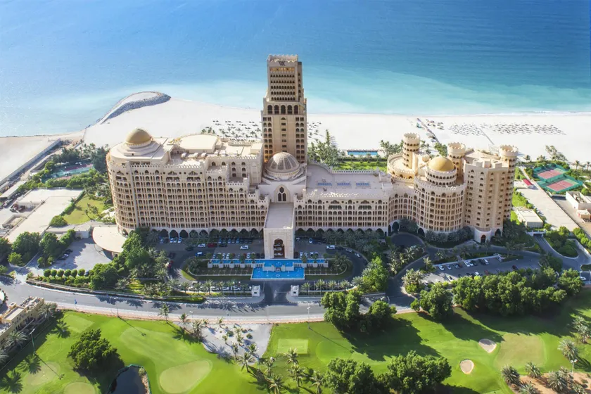 Waldorf Astoria Ras Al Khaimah - Image 1