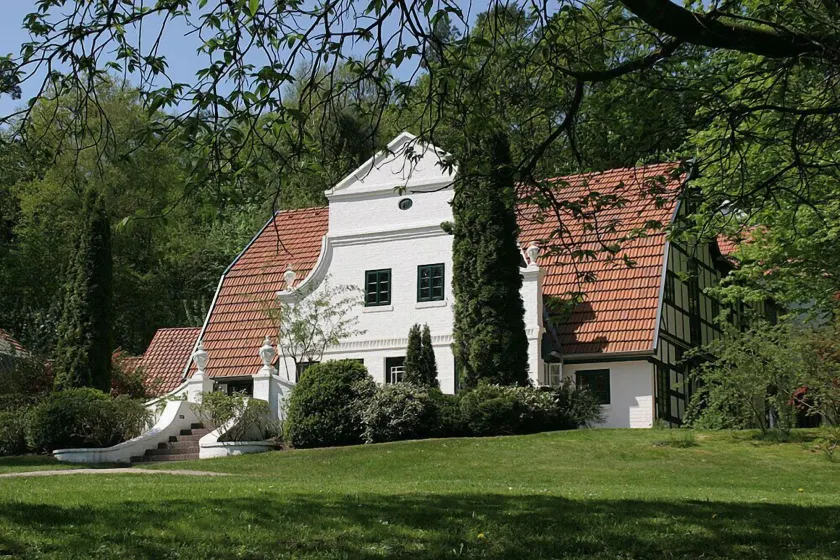 Hotel Buchenhof - Image 1