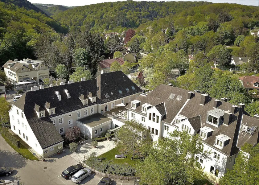 Hotel Restaurant Höldrichsmühle - Image 1