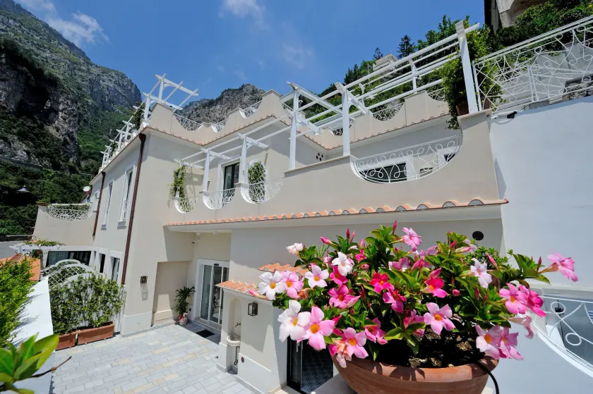 Villa Guarracino Amalfi - Image 1