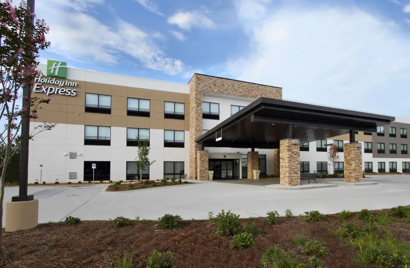 Holiday Inn Express Jasper by IHG - Image 1