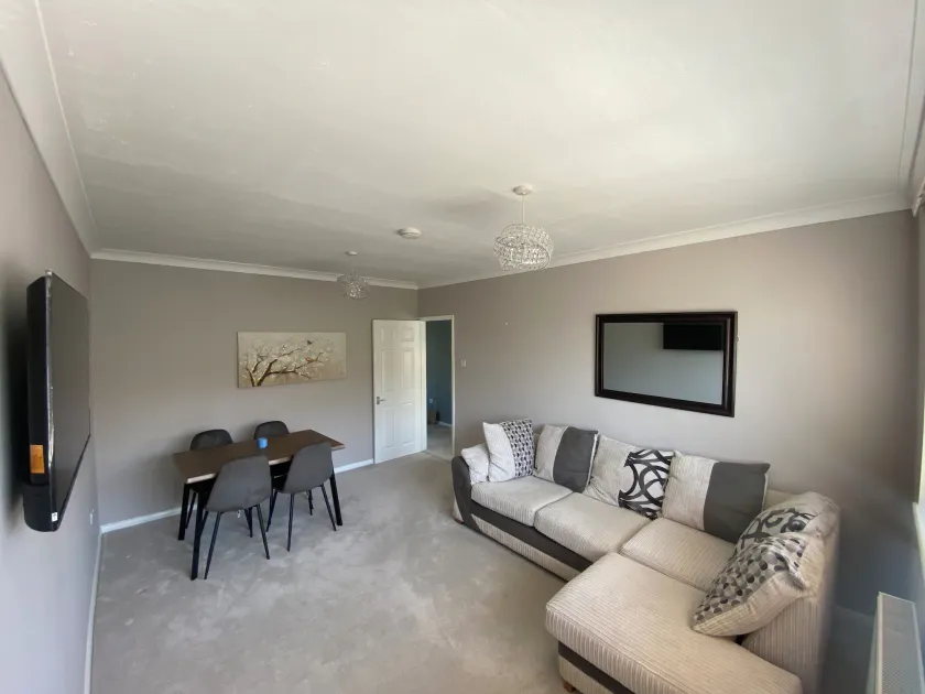The Fern Two Bedroom Escape - Image 1