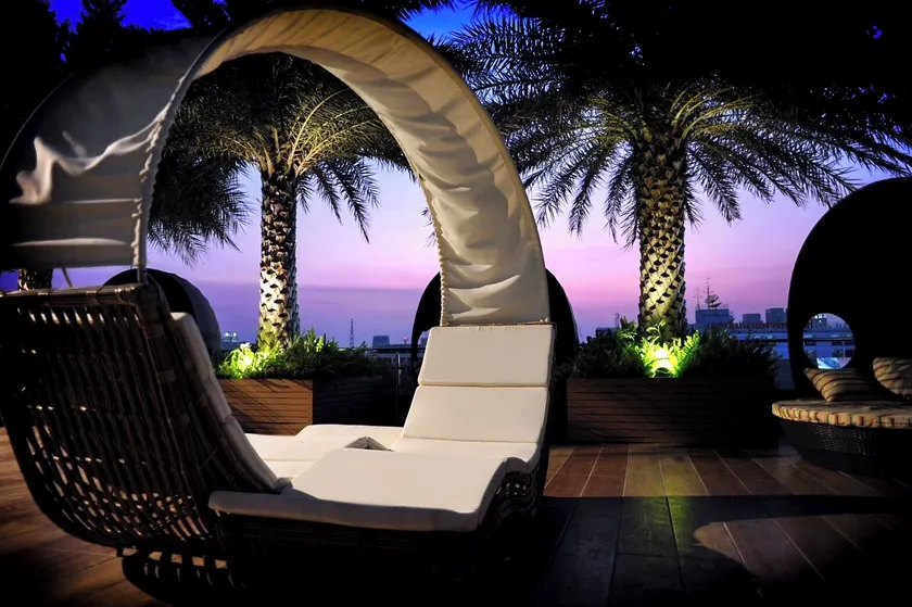 The Bazaar Hotel Bangkok - MRT Lat Phrao Ratchadapisek - Image 1
