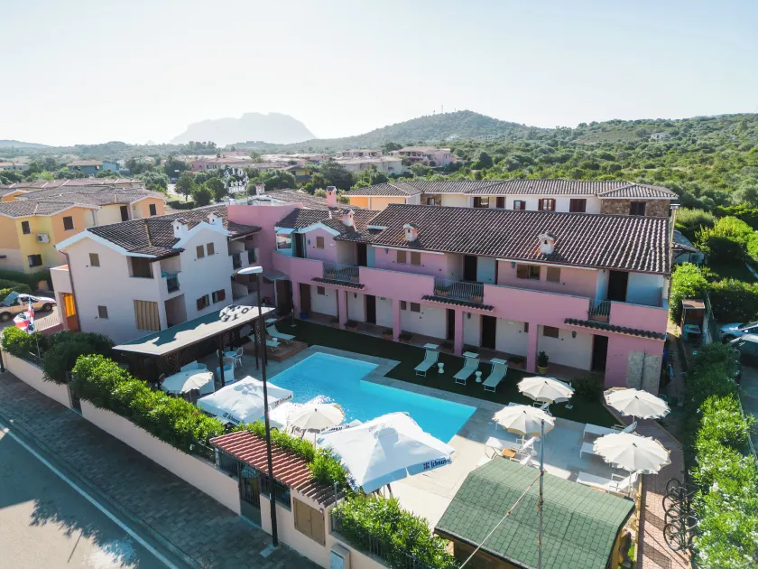 Hotel Daniel - Image 1
