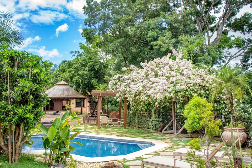 Pousada Casa Da Quineira - Image 1