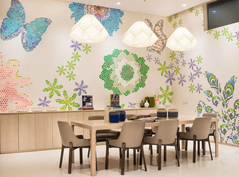 Citadines OMR Chennai - Hall