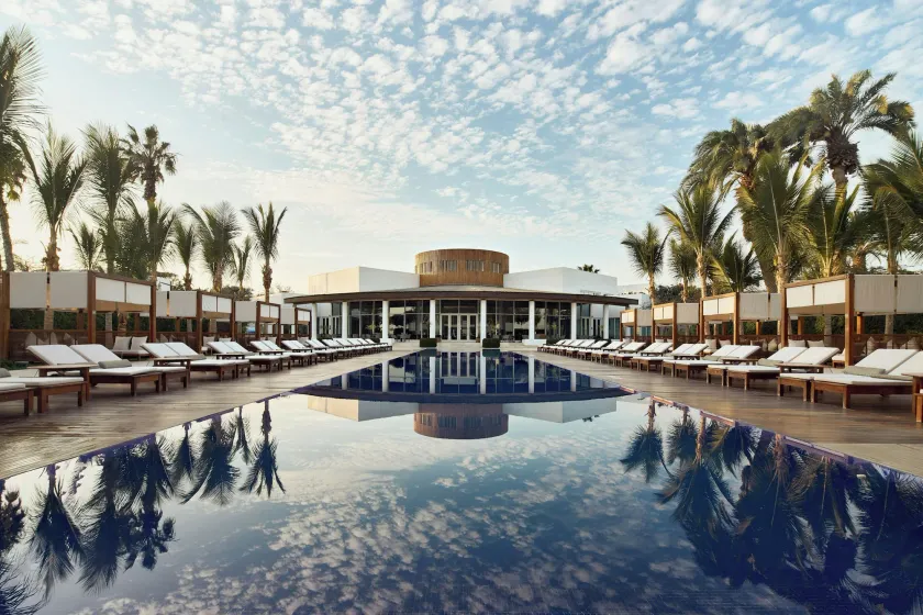 Hotel Paracas, a Luxury Collection Resort, Paracas - Image 1